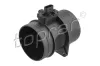 Luftmassenmesser Luftfiltergehäuse TOPRAN 117 206