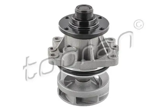 Wasserpumpe, Motorkühlung TOPRAN 500 312 Bild Wasserpumpe, Motorkühlung TOPRAN 500 312