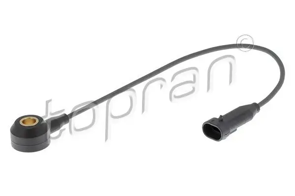 Klopfsensor TOPRAN 205 892