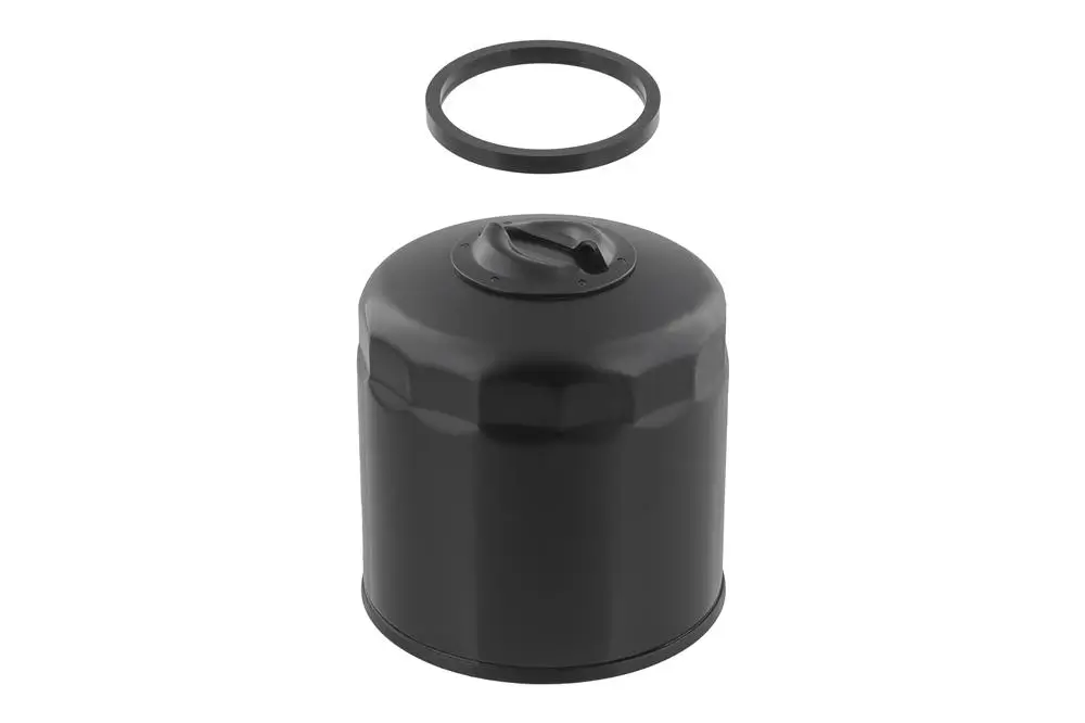 Ölfilter TOPRAN 101 519