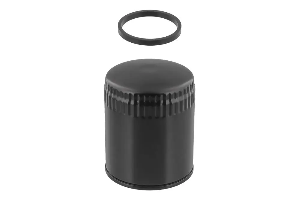 Ölfilter TOPRAN 105 758