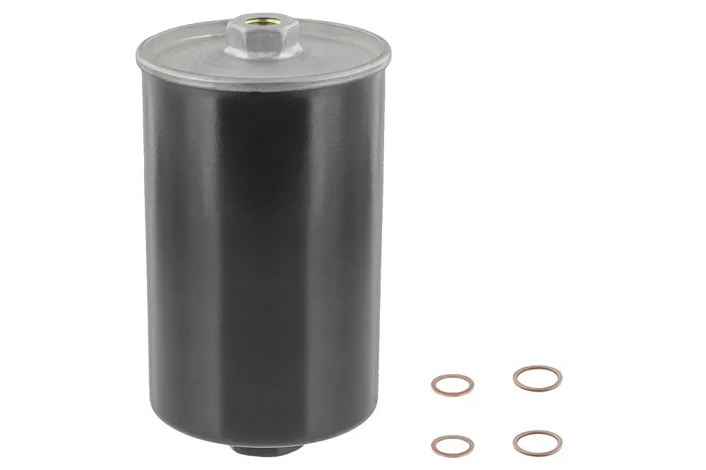 Kraftstofffilter TOPRAN 104 276