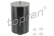 Kraftstofffilter TOPRAN 104 276