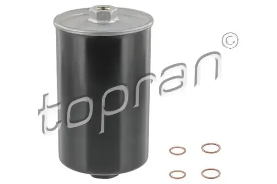Kraftstofffilter TOPRAN 104 276 Bild Kraftstofffilter TOPRAN 104 276