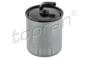 Kraftstofffilter TOPRAN 407 885