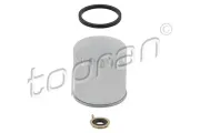 Kraftstofffilter TOPRAN 401 379