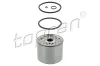 Kraftstofffilter TOPRAN 301 524