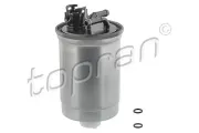Kraftstofffilter TOPRAN 109 040