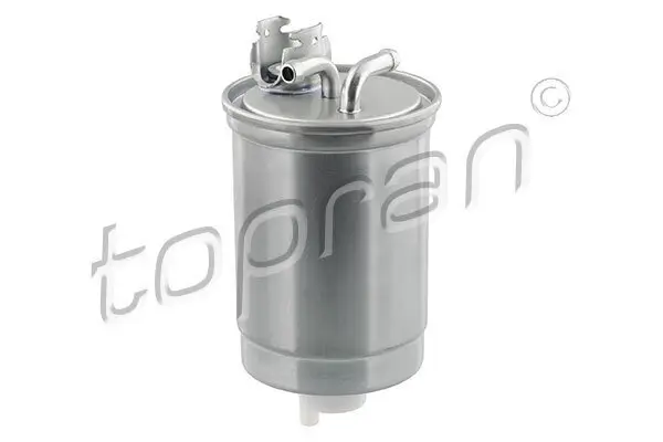 Kraftstofffilter TOPRAN 108 503