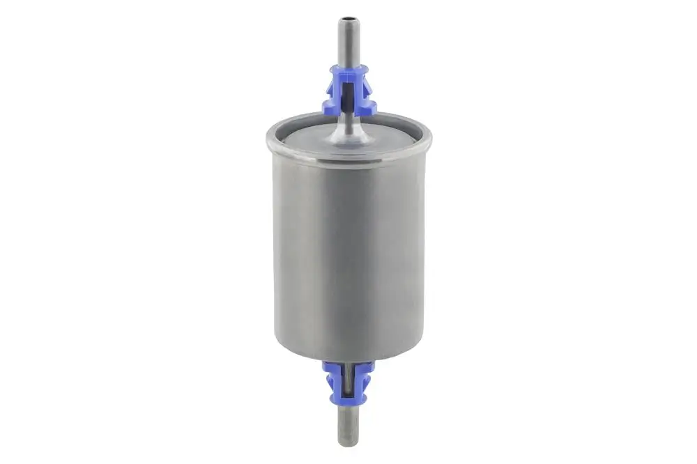 Kraftstofffilter TOPRAN 107 693