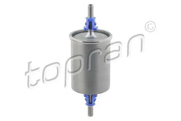 Kraftstofffilter TOPRAN 107 693