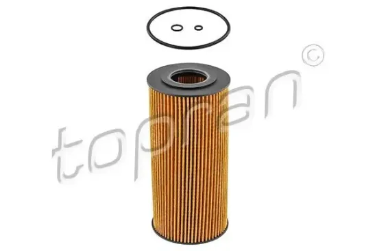 Ölfilter TOPRAN 401 047 Bild Ölfilter TOPRAN 401 047