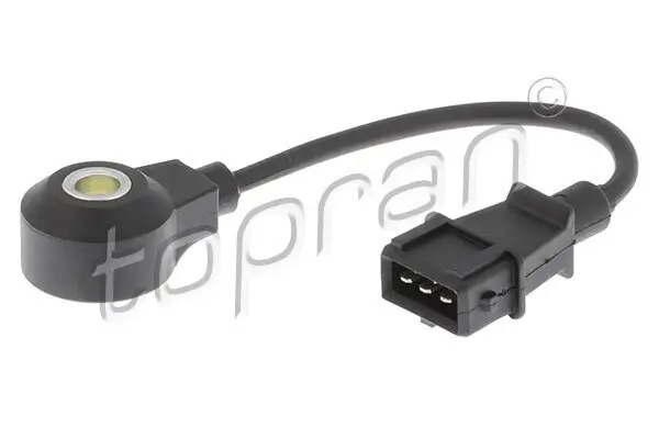 Klopfsensor TOPRAN 111 391