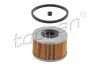 Kraftstofffilter TOPRAN 700 235