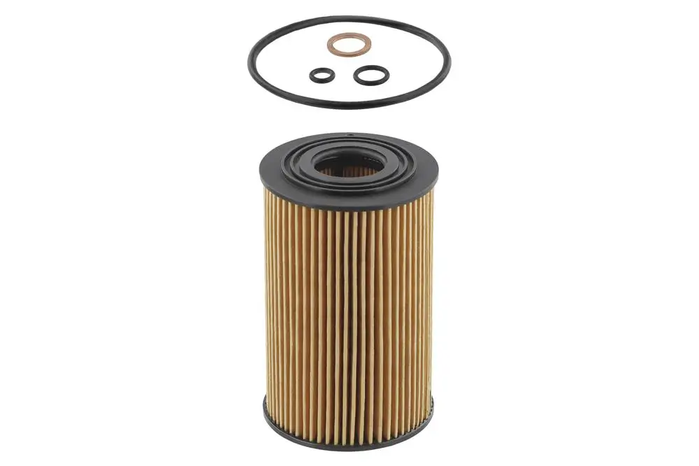 Ölfilter TOPRAN 500 727