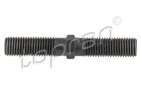 Schraube, Spureinstellung Vorderachse beidseitig TOPRAN 200 380 Bild Schraube, Spureinstellung Vorderachse beidseitig TOPRAN 200 380
