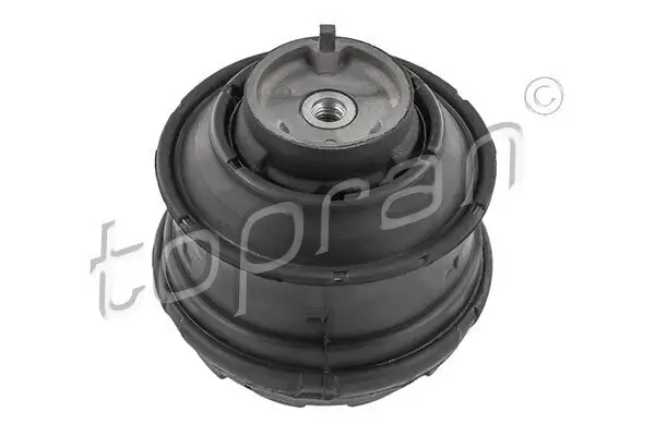 Lagerung, Motor vorne links TOPRAN 401 264