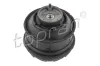 Lagerung, Motor vorne links TOPRAN 401 264