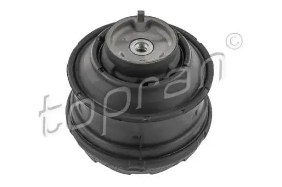 Lagerung, Motor vorne links TOPRAN 401 264 Bild Lagerung, Motor vorne links TOPRAN 401 264