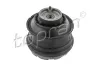Lagerung, Motor vorne links TOPRAN 407 837