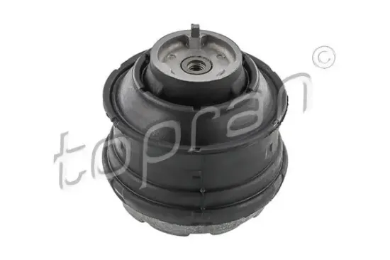 Lagerung, Motor TOPRAN 407 837 Bild Lagerung, Motor TOPRAN 407 837