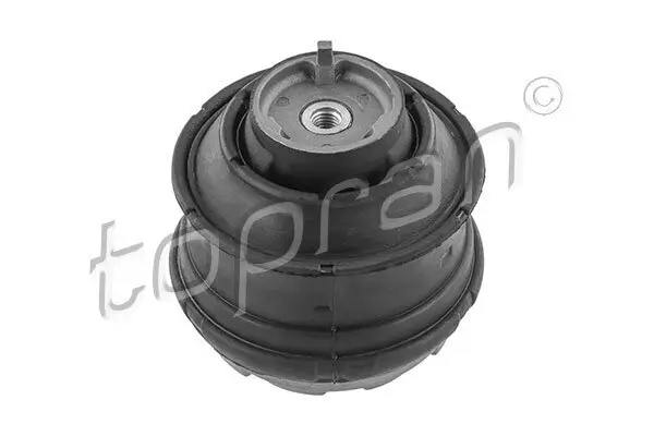 Lagerung, Motor vorne rechts TOPRAN 401 259