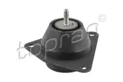 Lagerung, Motor rechts TOPRAN 700 324