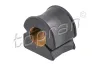 Lagerung, Stabilisator Vorderachse links Vorderachse rechts TOPRAN 600 478