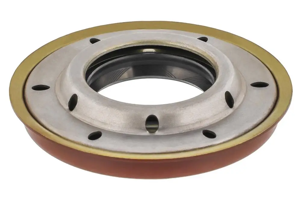 Wellendichtring, Differential Antriebsachse rechts TOPRAN 207 320