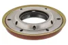 Wellendichtring, Differential Antriebsachse rechts TOPRAN 207 320