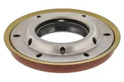 Wellendichtring, Differential Antriebsachse rechts TOPRAN 207 320