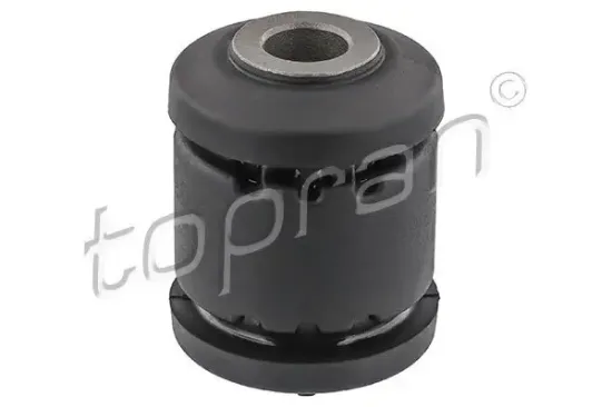 Lagerung, Lenker Vorderachse links Vorderachse rechts vorne TOPRAN 634 542 Bild Lagerung, Lenker Vorderachse links Vorderachse rechts vorne TOPRAN 634 542