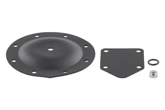 Membran, Unterdruckpumpe TOPRAN 101 494 Bild Membran, Unterdruckpumpe TOPRAN 101 494