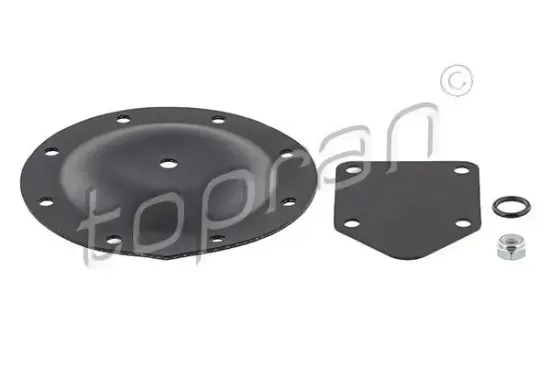 Membran, Unterdruckpumpe TOPRAN 101 494 Bild Membran, Unterdruckpumpe TOPRAN 101 494