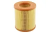 Luftfilter TOPRAN 110 899