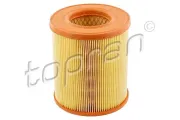 Luftfilter TOPRAN 110 899