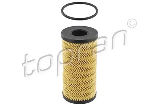 Ölfilter TOPRAN 625 376 Bild Ölfilter TOPRAN 625 376