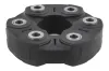 Gelenk, Gelenkwelle hinten TOPRAN 503 989