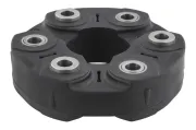 Gelenk, Gelenkwelle hinten TOPRAN 503 989