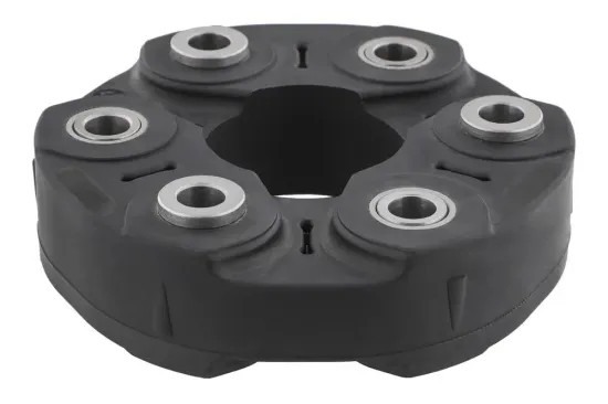 Gelenk, Gelenkwelle hinten TOPRAN 503 989 Bild Gelenk, Gelenkwelle hinten TOPRAN 503 989