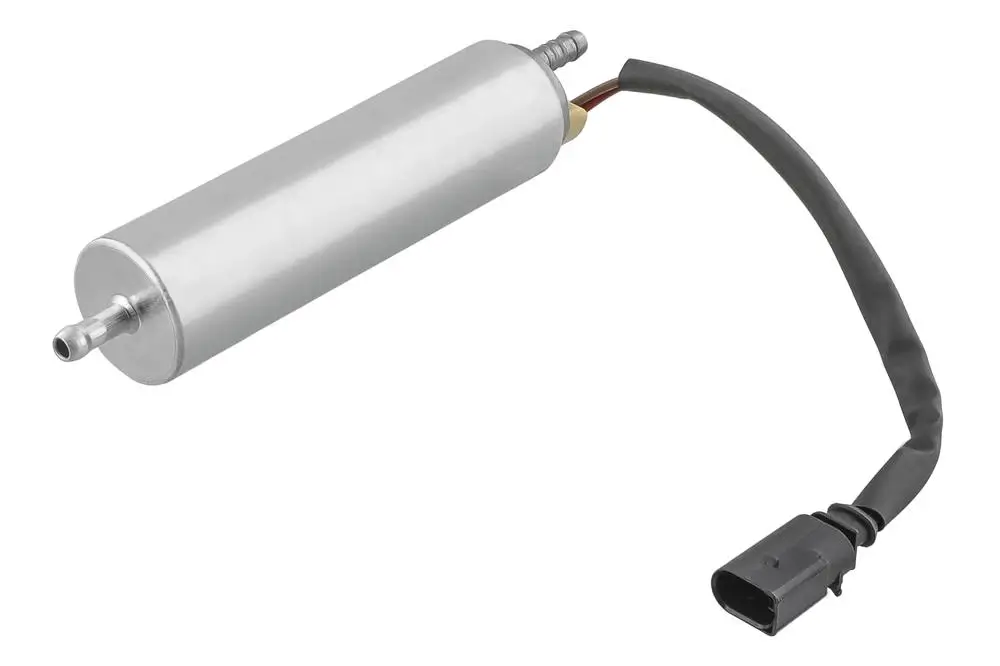 Kraftstoffpumpe Kraftstoffleitung TOPRAN 630 676