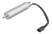 Kraftstoffpumpe Kraftstoffleitung TOPRAN 630 676
