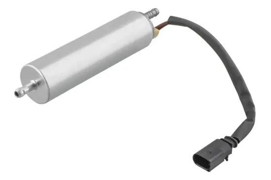 Kraftstoffpumpe Kraftstoffleitung TOPRAN 630 676 Bild Kraftstoffpumpe Kraftstoffleitung TOPRAN 630 676