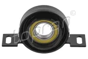 Lagerung, Gelenkwelle TOPRAN 502 356