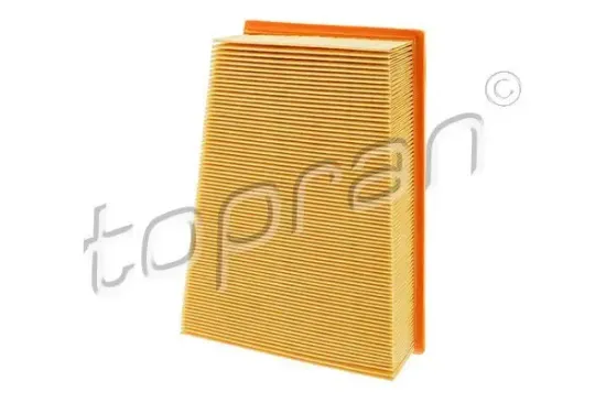Luftfilter TOPRAN 700 254 Bild Luftfilter TOPRAN 700 254