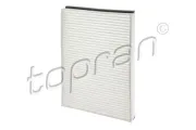 Filter, Innenraumluft TOPRAN 205 798