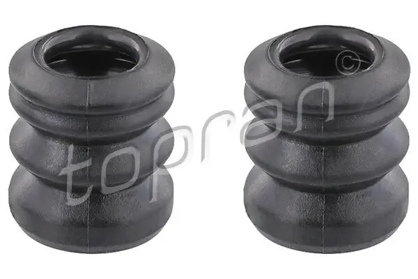 Reparatursatz, Bremssattel TOPRAN 109 966