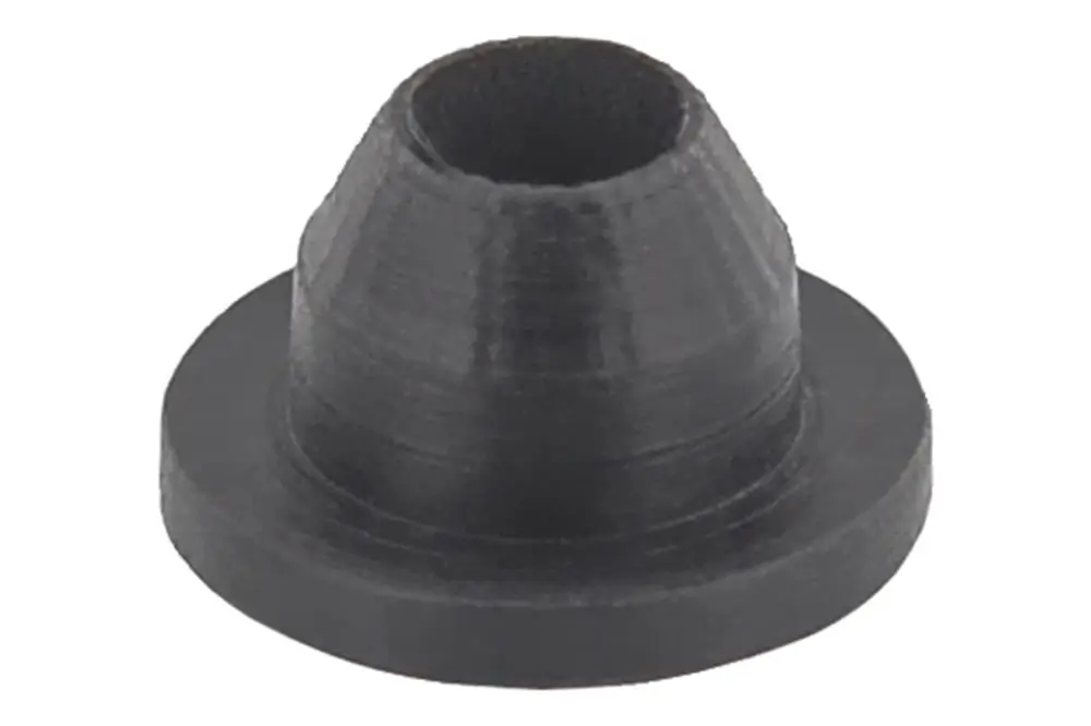 Dichtung, Waschwasserpumpe/Waschwasserbehälter TOPRAN 503 101