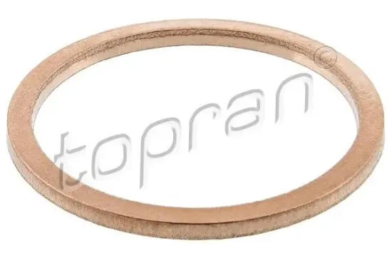 Dichtung, Ölfiltergehäuse TOPRAN 113 215 Bild Dichtung, Ölfiltergehäuse TOPRAN 113 215