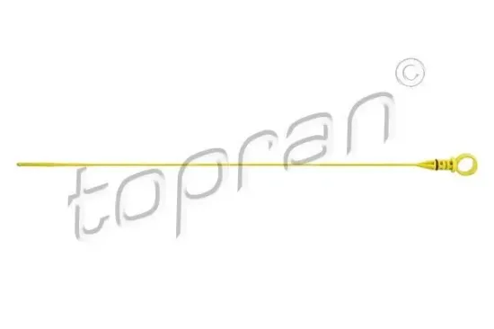 Ölpeilstab TOPRAN 305 036 Bild Ölpeilstab TOPRAN 305 036